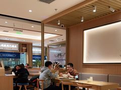 -马记永·兰州牛肉面(天通苑家乐福店)
