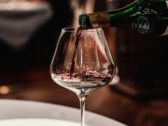 -Le Bistrot de Racine