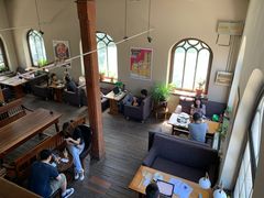 大堂-1901 Cafe(西四店)