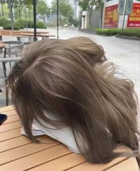 -MY HAIR ARDOR