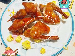 -点都德(广州白云山景区南门店)