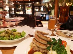 -兰特伯爵西餐厅·啤酒屋(方庄店)