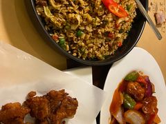 -来龙里 精致 东南亚餐室(万象城店)