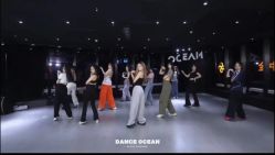 -OCEAN DANCE高空舞蹈室