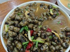 -绍兴名菜馆(可乐路店)