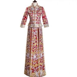 -金海岸婚纱摄影(塘沽店)