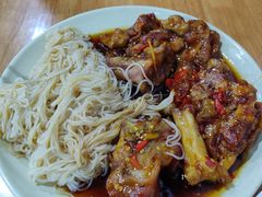 -贤花饭店(城阳店)