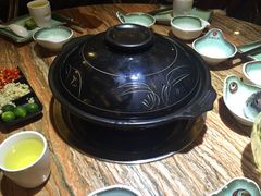 -春润大地海南椰子鸡(沙井京基百纳广场店)