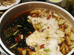 -风味小馆(天目湖宾馆店)