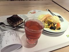 -宜家·瑞典风味餐厅(武汉荟聚中心店)