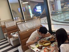-火啫啫·粤式啫啫煲(南通首店)