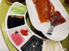 -大鸭梨烤鸭(金色漫香店)