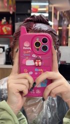 点击看大图 -奈川烫染Salon