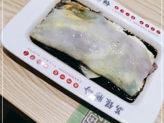 -荔银肠粉·非遗手藝(夫子庙店)