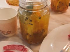 -FAIRYLAND龙族星球主题餐厅(凯丹广场店)