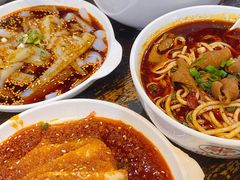 蒜泥白肉-牛王庙(龙华花园店)