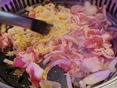 -老卜奎齐齐哈尔烤肉(人民东路店)