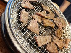 -辛氏火炉·韩式古法烤肉(松北店)