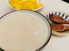 腐竹糖水-小团圆糖水铺(襄阳南路店)