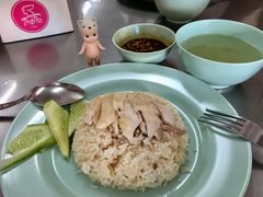 -红大哥水门鸡饭(總店)