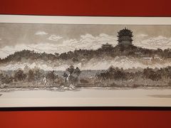 -江苏省美术馆(长江路新馆)