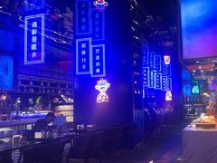 -花西亭·海鲜自助餐厅(瑞城名人酒店)