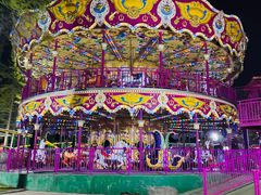 -长春市南湖公园