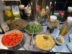 -玉林仔鲜牛老火锅(南宁港店)