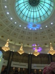 -苏宁环球套房饭店·宴会厅