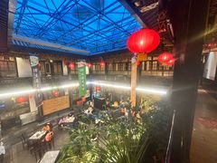 -蔼若春.传承三十年云南菜(金碧公园店)