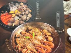 -临家闽南菜(宝洲路店)