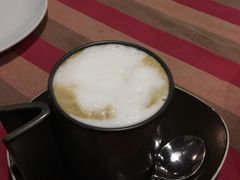 -托斯卡纳烘焙意大利餐厅(五天地店)