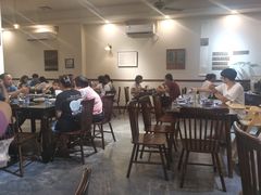 大堂-盏簋品味馆(沙溪店)