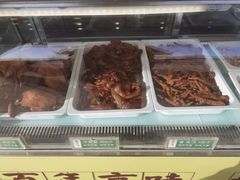 -紫光园·小馆(太玉园店)