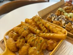 -艾薯夫妇Aysh(红山店)