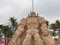 -大梅沙海滨公园