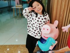 -新华百货CC Park购物广场