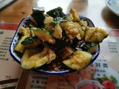 -洞天食府(北大街店)