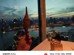 -翡翠36餐厅(浦东香格里拉店)