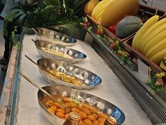 -金滏山·烤肉海鲜火锅自助(襄阳万达店)
