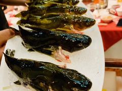 -皇城老妈·大连海鲜火锅(港湾店)