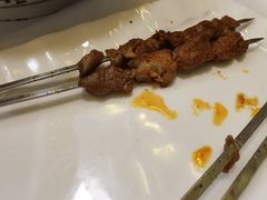 -中发源·清真餐厅(南油店)