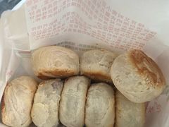 -张娜绿豆饼(老军营店)