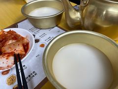 -屋里家延边朝鲜族冷面(南园店)