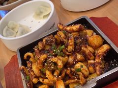-船歌·鱼水饺青岛菜(国贸商城店)