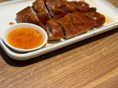 -先记烧鹅王·本地粤菜(福永店)