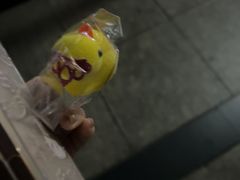 -海盗船. 龙虾烧烤. 酒馆