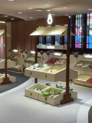-奈尔宝·国风主题儿童乐园·亲子餐厅(豫园商城店)