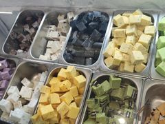 -白色日记·手作酸奶(麦凯乐店)