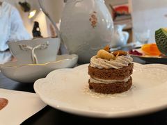 -Me Coffee下午茶艺术空间